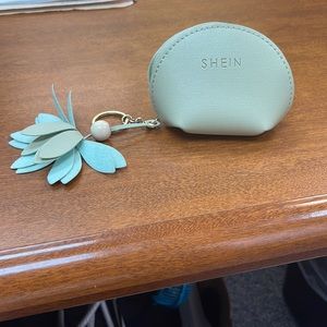 Shein Coin Purse